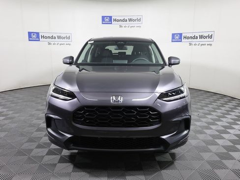 New 2027 Honda HR-V LX image 2