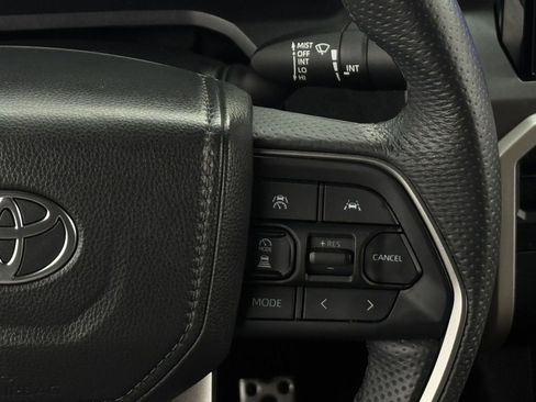 Used 2025 Toyota Tacoma TRD Sport RWD image 15