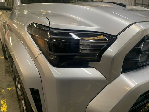 New 2026 Toyota 4Runner TRD Sport Premium image 34