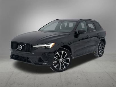 Used 2025 Volvo XC60 B5 Ultra