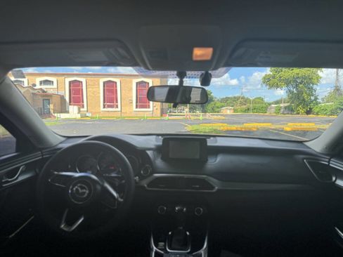 Used 2016 MAZDA CX-9 Sport image 10