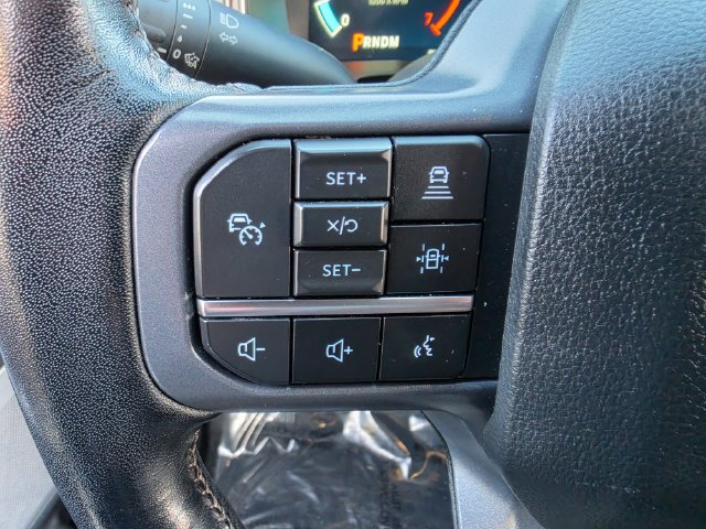 Used 2023 Ford F150 Lariat w/ Equipment Group 502A High AWD/4WD image 23