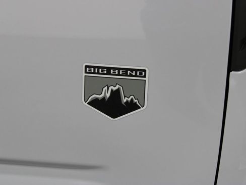 New 2026 Ford Bronco Sport Big Bend image 12