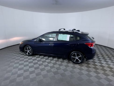 Used 2020 Subaru Impreza Premium image 6