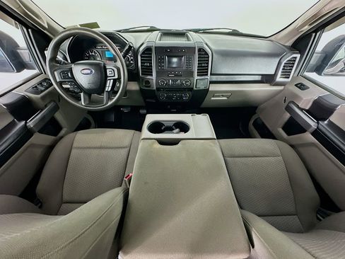 Used 2018 Ford F150 XLT RWD image 10