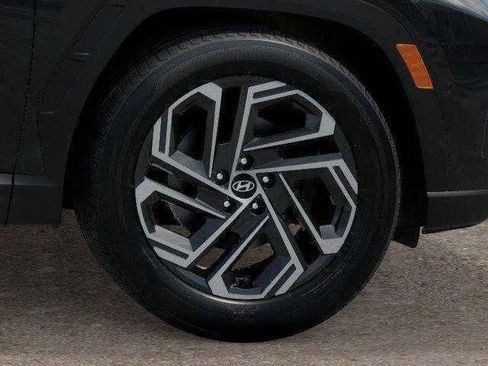 New 2026 Hyundai Tucson Limited image 16