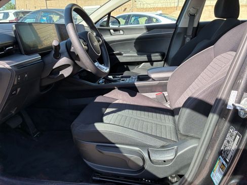 Used 2025 Kia K5 LXS image 28
