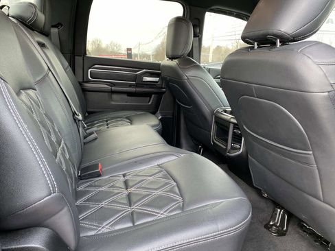 Certified 2022 RAM 2500 Big Horn w/ Level A Equipment Group image 27