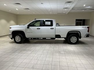 New 2026 Chevrolet Silverado 3500 W/T w/ WT Convenience Package AWD/4WD video 2
