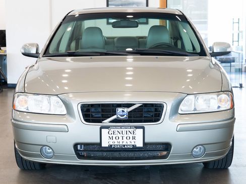 Used 2008 Volvo S60 2.5T image 2