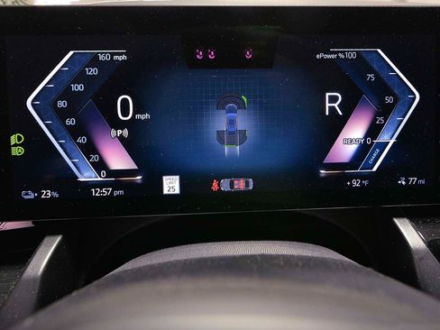 Used 2026 BMW i5 eDrive40 RWD image 14