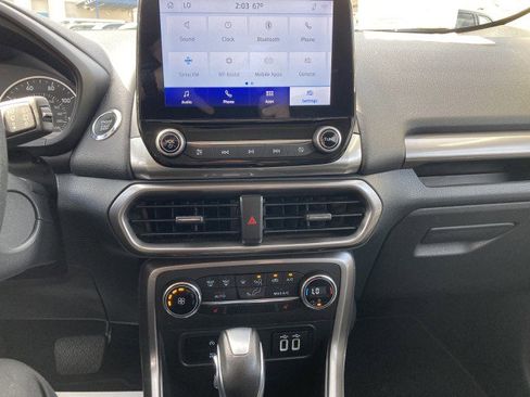 Used 2024 Ford Escape ST-Line w/ Tech Pack #1 image 34