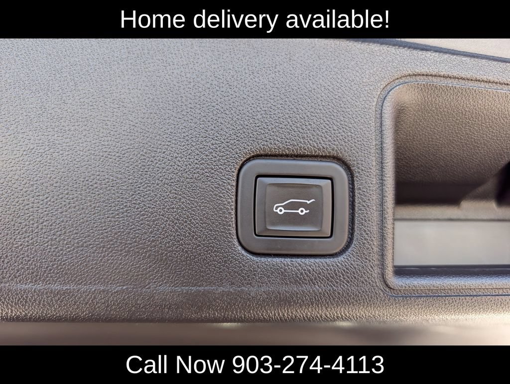 Used 2024 GMC Terrain SLT FWD image 29