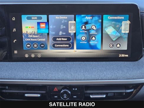 New 2026 Nissan Kicks SV image 21