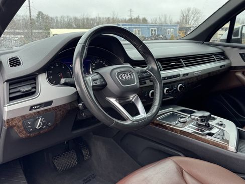 Used 2019 Audi Q7 2.0T Premium w/ Convenience Package image 10