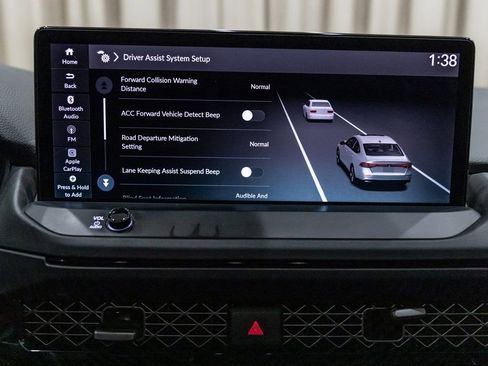 Used 2024 Honda Accord Sport image 22