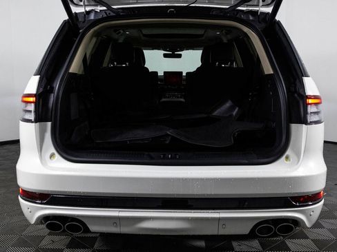 Used 2021 Lincoln Aviator Grand Touring w/ Equipment Group 302A image 35