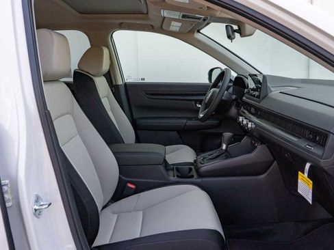 New 2026 Honda CR-V EX image 15