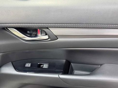 Used 2023 MAZDA CX-5 AWD 2.5 S w/ Select Package image 14