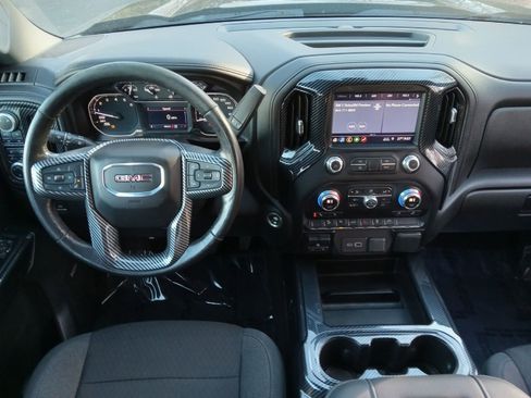 Used 2019 GMC Sierra 1500 Elevation AWD/4WD image 13