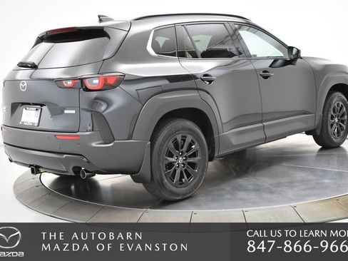 New 2026 MAZDA CX-50 AWD 2.5 Hybrid w/ Weather Package image 19