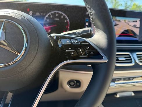 Certified 2026 Mercedes-Benz GLE 450 4MATIC image 28