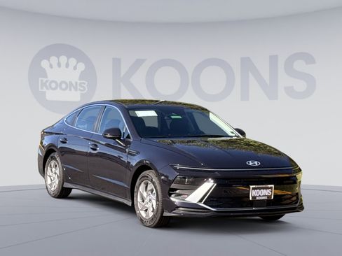 New 2026 Hyundai Sonata SE image 10
