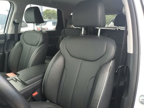 Used 2025 Hyundai Palisade SEL AWD/4WD image 3
