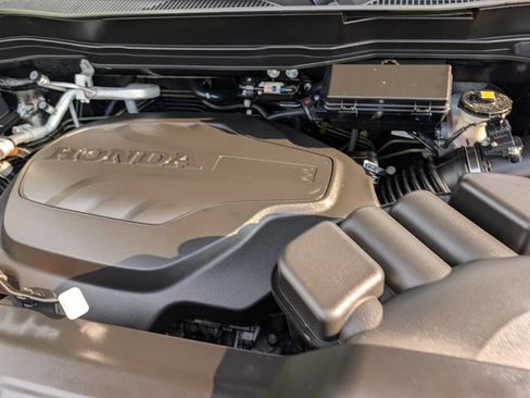 Used 2024 Honda Ridgeline Black Edition image 33
