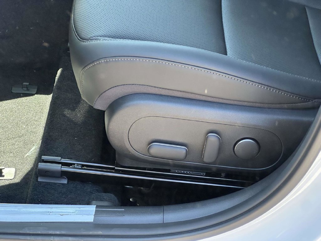 New 2026 Hyundai Kona SEL Premium AWD/4WD image 14