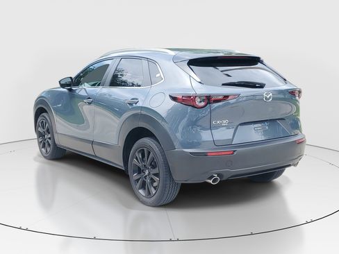 Used 2023 MAZDA CX-30 AWD 2.5 S w/ Preferred Package image 5