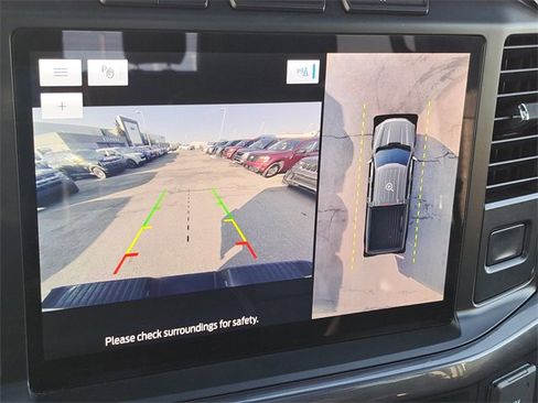 Certified 2022 Ford F150 XLT w/ Equipment Group 302A High image 15