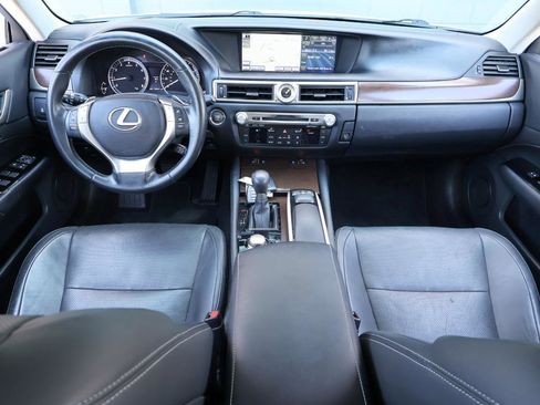 Used 2014 Lexus GS 350 350 RWD w/ Premium Package image 16