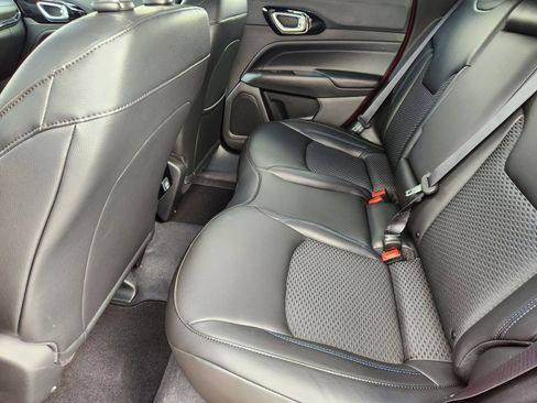 New 2026 Jeep Compass Latitude image 21