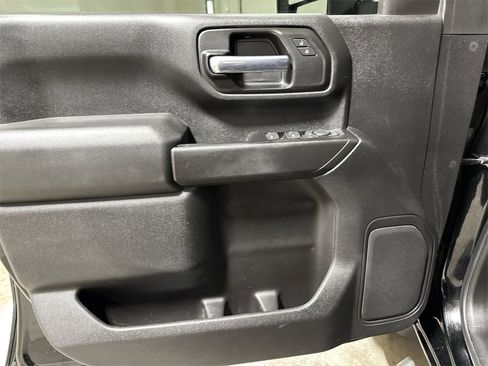 Used 2020 Chevrolet Silverado 3500 W/T w/ WT Convenience Package image 20