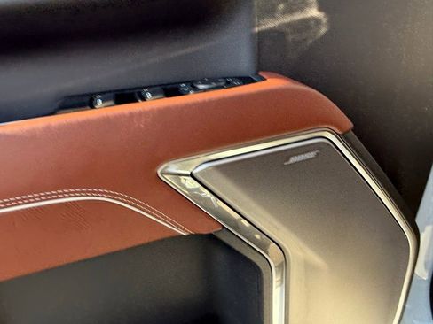 New 2026 GMC Sierra 3500 Denali Ultimate image 11