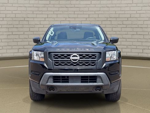 Used 2022 Nissan Frontier S w/ Technology Package AWD/4WD image 2