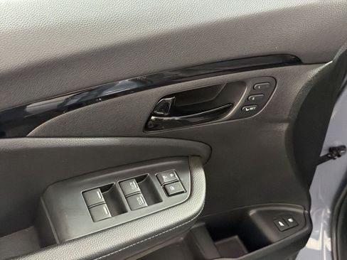 Used 2023 Honda Passport Elite image 15