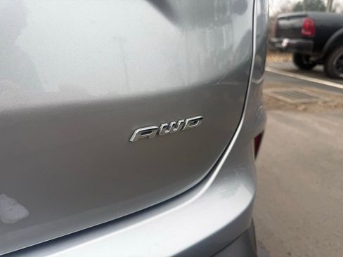 Used 2022 Ford Edge Titanium AWD/4WD image 44