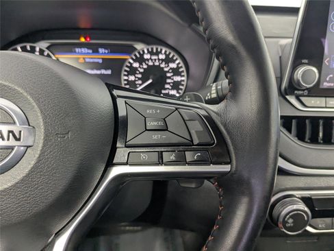 Used 2021 Nissan Altima 2.5 SR image 14