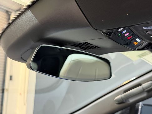 Certified 2024 Cadillac Lyriq Luxury RWD image 18