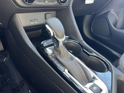 New 2026 Buick Encore GX Preferred image 19