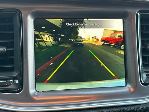 Used 2021 Dodge Challenger R/T Scat Pack w/ Shaker Package image 19