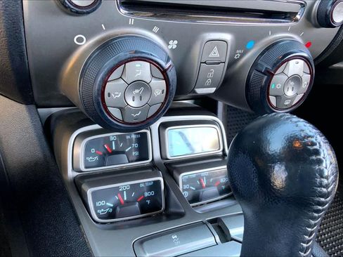 Used 2011 Chevrolet Camaro LT w/ RS Package image 29