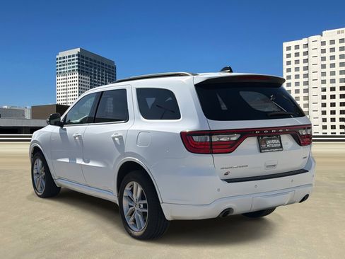 Used 2023 Dodge Durango GT AWD/4WD image 3