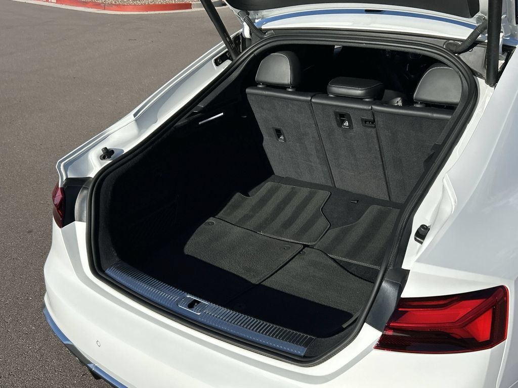 Used 2023 Audi S5 Premium Plus AWD/4WD image 27