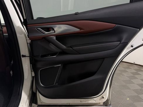 Used 2016 MAZDA CX-9 Signature AWD/4WD image 30