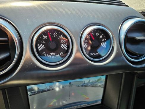 Used 2023 Ford Mustang Mach 1 RWD image 34