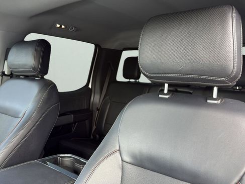 Used 2023 Ford F250 Lariat w/ Lariat Ultimate Package image 10