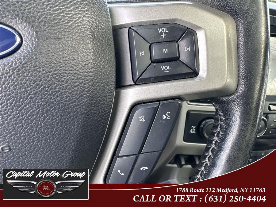 Used 2020 Ford F250 Lariat w/ Tremor Off-Road Package AWD/4WD image 18